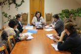 Concursul de ocupare a funcției de director al Liceului Doroțcaia - în prima etapă