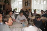 Exerciţii de dezvoltare a competenţelor de creativitate în cadrul orelor de limba rusă