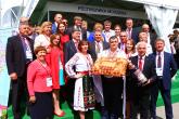 Delegaţia Raionului Dubăsari a participat la cea de-a V-a ediție a Forumului Economic Interregional din Vladimir, Federaţia Rusă