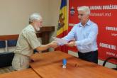 Cetăţenii străini continuă să se adreseze cu solicitarea să li se acorde cetăţenia Republicii Moldova