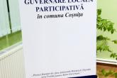 Continuă procesul de instruire a consilierilor din comuna Coșnița