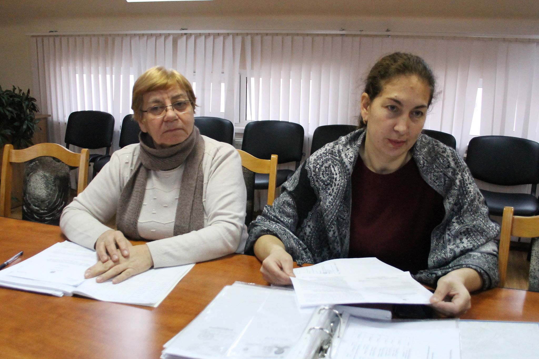 Susținerea tinerilor specialiști din instituțiile de învățământ din