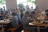 Alimentarea copiilor în vizorul conducerii raionului și al Consiliului raional