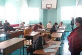 Testarea candidaţilor - un examen preventiv
