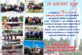 Anul acesta aniversăm 75 de ani de la eliberarea Moldovei