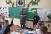 Săptămâna metodică desfăşurată în Gimnaziul Ustia
