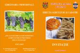 Consiliul raional Dubăsari vă invită la Ziua lucrătorului din domeniul agriculturii și industriei prelucrătoare