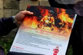 Campania de prevenire a incendiilor în sectorul locativ