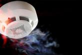 Detectorul autonom de fum vă poate salva viața