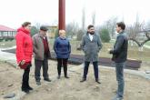 Continuă lucrările de construcție la „Casa Prieteniei Moldo - Române din stânga Nistrului”