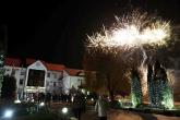 În raionul Dubăsari a fost inaugurat Pomul de Crăciun