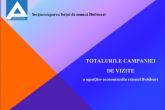 Campania de Vizite a agenţilor economici din raionul Dubăsari