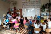 Săptămâna Educaţiei Incluzive desfăşurată în Gimnaziul Pîrîta