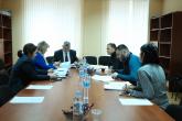Consiliul de administrare al IP IARD, s-a convocat în ședință de lucru