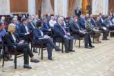 Președintele raionului Dubăsari a participat la ședința convocată de Prim- Ministrul Republicii Moldova