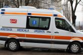 Cei doi șoferi de ambulanță din Molovata Nouă, reținuți recent de autoritățile de la Tiraspol, au fost eliberați