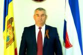 Mesaj de felicitare al Președintelui raionului Dubăsari, cu ocazia aniversării a 75 de ani de la Victorie