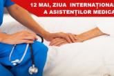 Ziua Internațională a Asistentului Medical