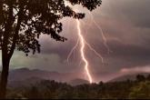 Avertizare meteorologică de instabilitate atmosferică!!!