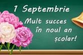De la 1 septembrie va fi relansat procesul educațional în instituțiile de învățământ