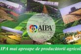 AIPA a început autorizarea spre plată a primelor dosare privind acordarea compensațiilor provocate de calamitățile naturale