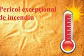 AVERTIZARE METEOROLOGICĂ