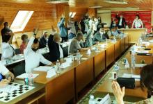 Ședința ordinară a Consiliului raional Dubăsari din 4 septembrie 2020