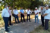 Tenisul de câmp – un sport ce va lua naștere la Oxentea Dubăsari