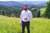 Mesaj de felicitare pentru vicepreședintele raionului dl Dmitri POPA cu ocazia zilei sale de naștere!