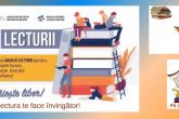 Ședința de lucru cu bibliotecarele școlare