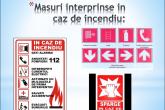 Inspectoratul General pentru Situaţii de Urgenţă al Ministerului Afacerilor Interne Secţia Situaţii Excepţionale Dubăsari ATENŢIONEAZĂ !