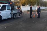 Vizită de lucru a președintelui raionului în satele Corjova și Cocieri