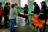 16 Zile de activism împotriva violenţei în bază de gen