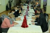 14 decizii au fost adoptate în cadrul ședinței ordinare a Consiliului raional Dubăsari din 16 decembrie
