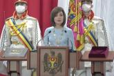 Mesaj de felicitare pentru Excelența Sa Președintele Republicii Moldova Maia Sandu inaugurată în funcție!