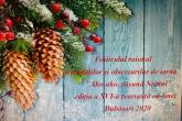 Festivalul raional „Aho – aho răsună Nistrul” ediţia a XVI-a, varianta online