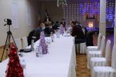 Ședința extraordinară a Consiliului raional Dubăsari, planificată pentru data de 28 decembrie a eșuat