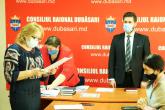 Managerii școlari s-au întrunit într-o ultimă ședință de lucru