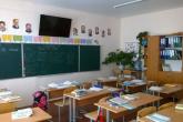 Crearea condiţiilor pentru desfăşurarea procesului educaţional
