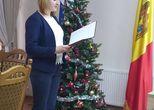 Un nou funcţionar public debutant a depus jurământul de credinţă în cadrul Consiliului raional Dubăsari