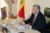 Președintele raionului Dubăsari la consultări prealabile asupra reformei administrației publice locale