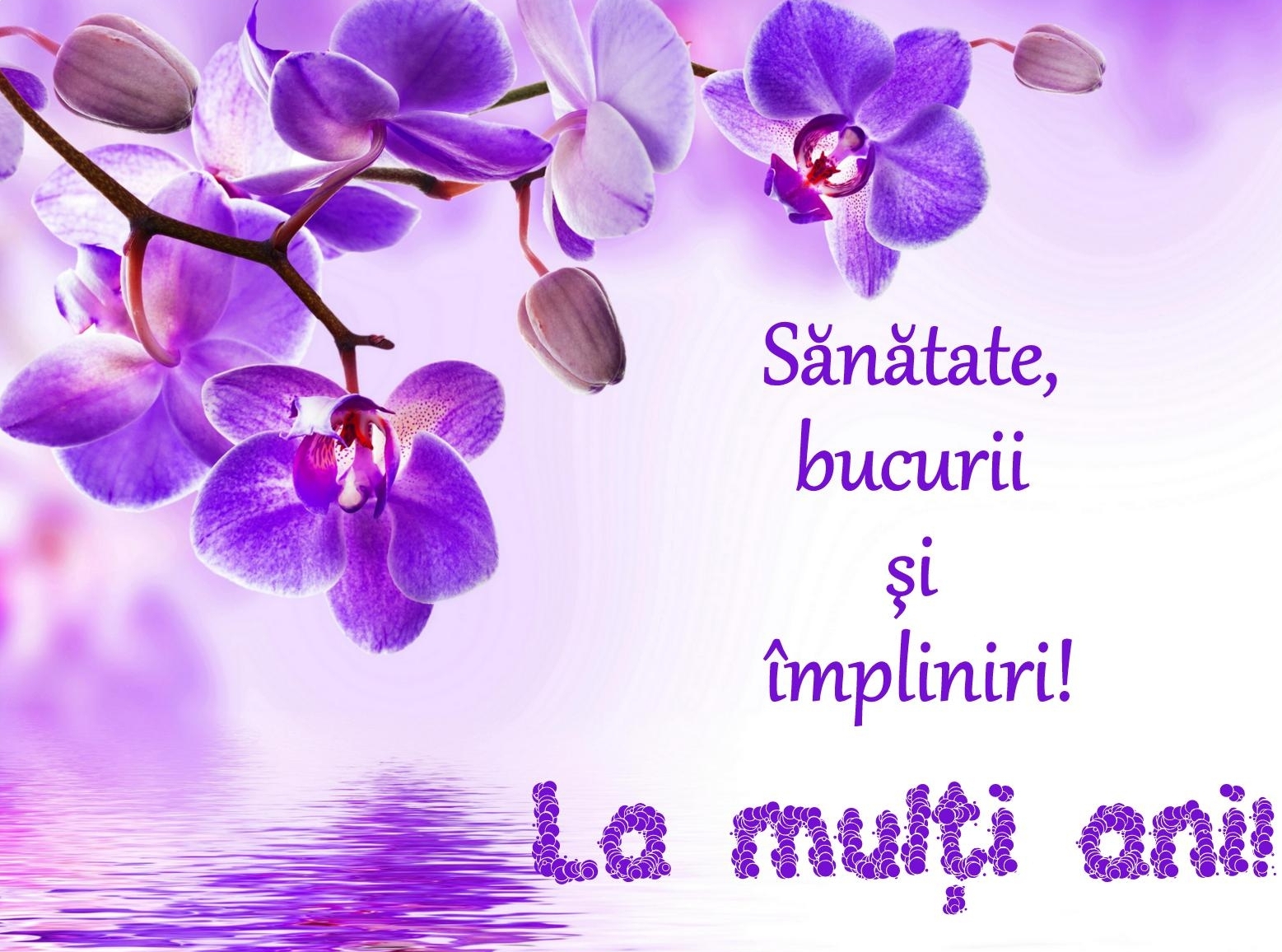Ziua de nastere