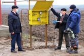 Numărul consumatorilor casnici de gaze naturale în continuă creștere