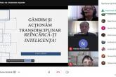 Experienţa trăită în laboratorul de creaţie profesională