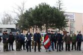32 de ani de la retragerea trupelor armate din Afganistan aniversați în raionul Dubăsari