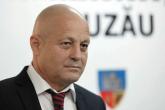 Mult stimate domn Petre Emanoil NEAGU, președinte al Consiliului Județean Buzău, România, prieten al raionului Dubăsari!