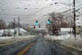 Alertă meteo: ploi, lapoviță și vânt puternic timp de 3 zile