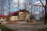 Proiectul „Sporirea eficienței energetice a Liceului Teoretic „Holercani” cu finanțare din partea Uniunii Europene în plină desfăşurare