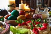Recomandările Agenției Naționale pentru Siguranța Alimentelor pentru consumatori în perioada sărbătorilor de Paști
