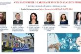 Programul nou de Sănătate publică pentru absolvenți în licee!